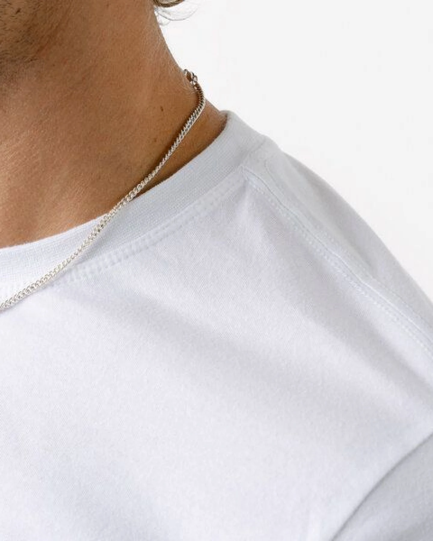Living Crafts Herren T-Shirt - Clark – Ansicht 4