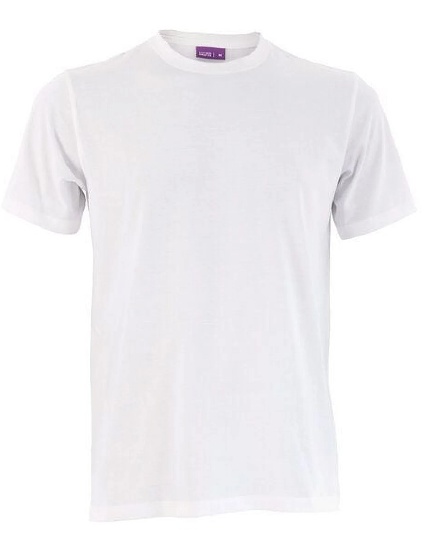 Living Crafts Herren T-Shirt - Clark – Ansicht 3