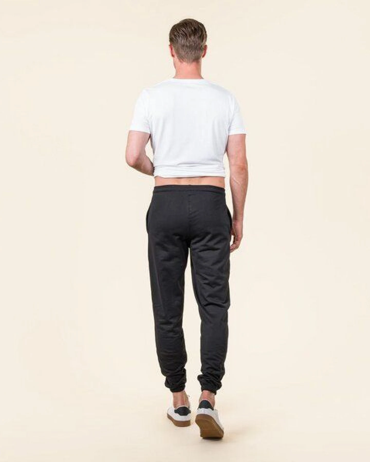 Living Crafts Herren Jogginghose - CALVIN – Ansicht 2