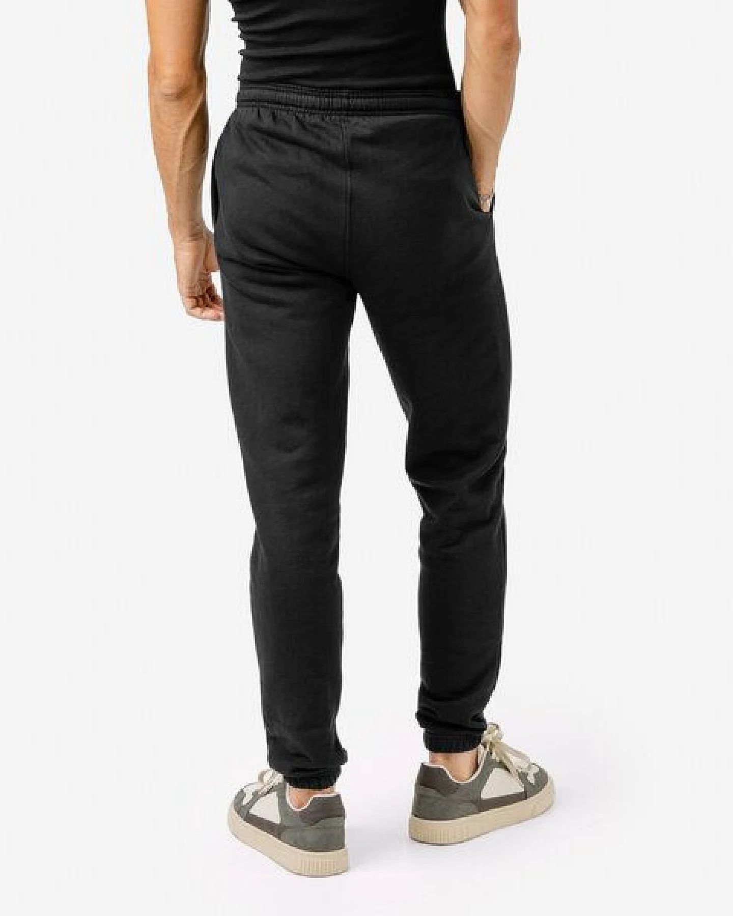 Living Crafts Herren Jogginghose - CALVIN – Ansicht 2