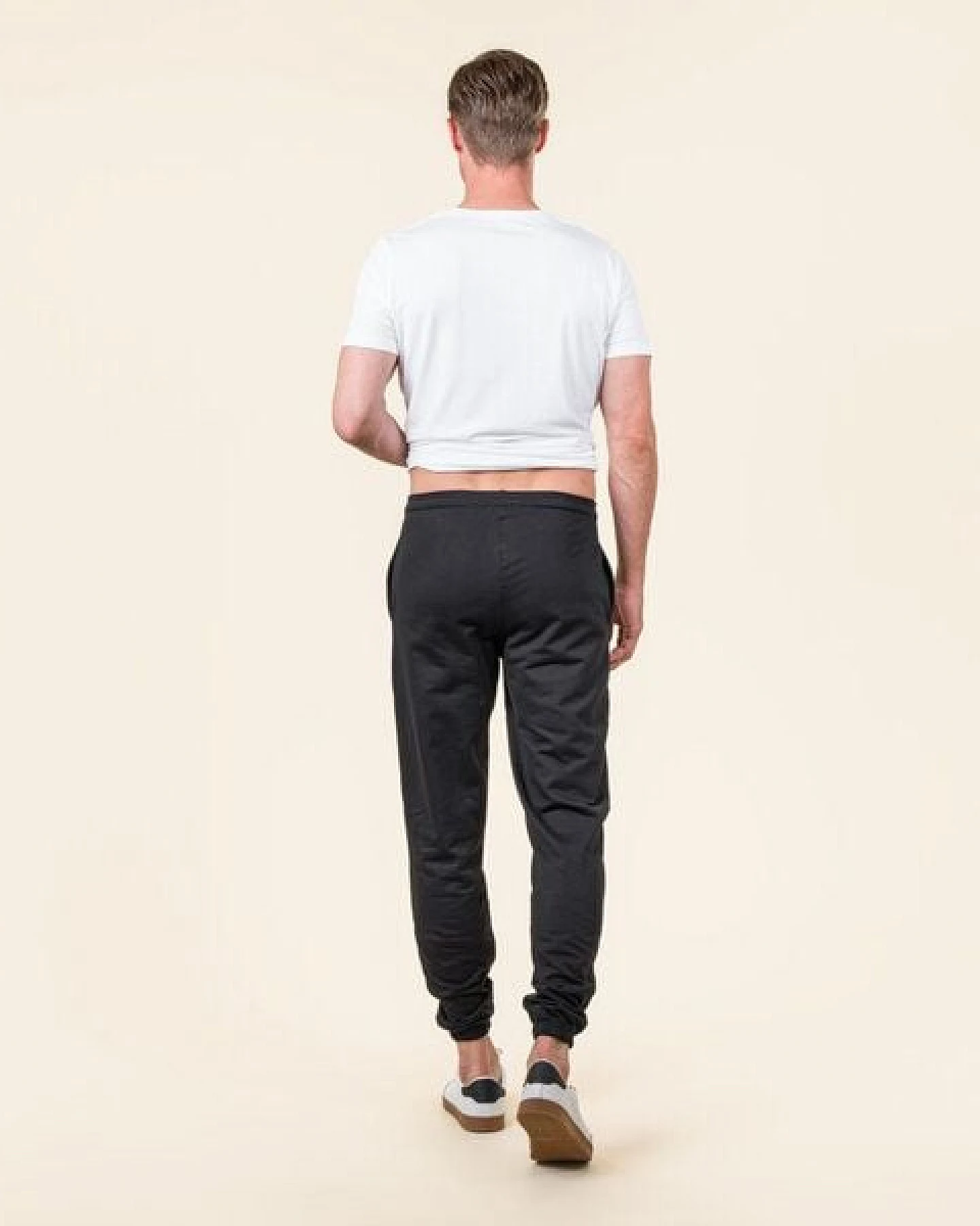 Living Crafts Herren Jogginghose - CALVIN – Ansicht 3