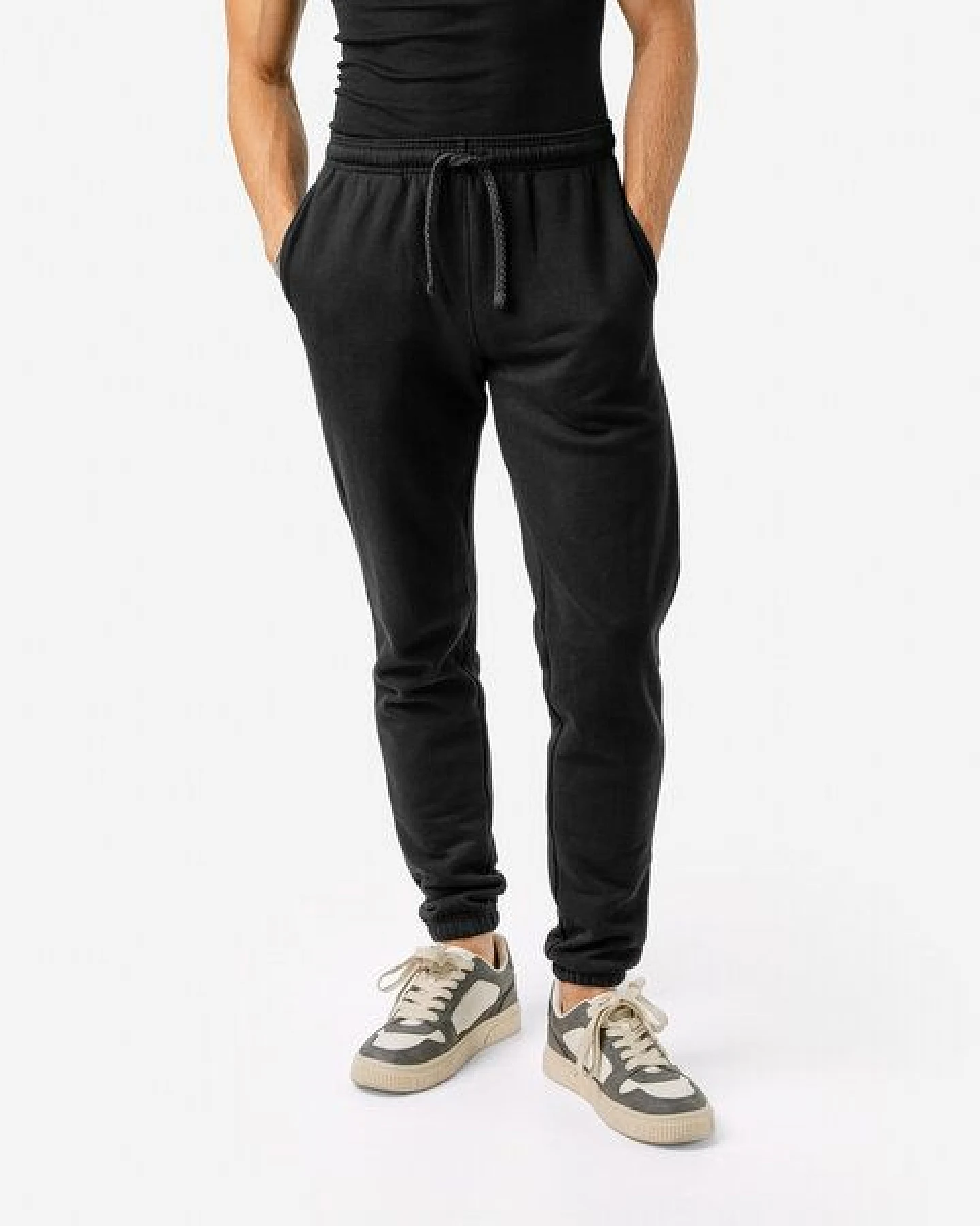 Living Crafts Herren Jogginghose - CALVIN – Ansicht 3