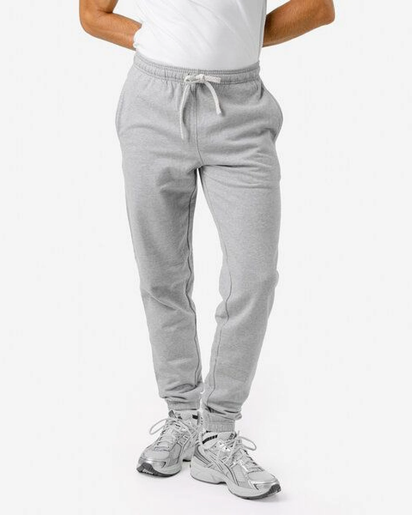 Living Crafts Herren Jogginghose - CALVIN – Ansicht 3