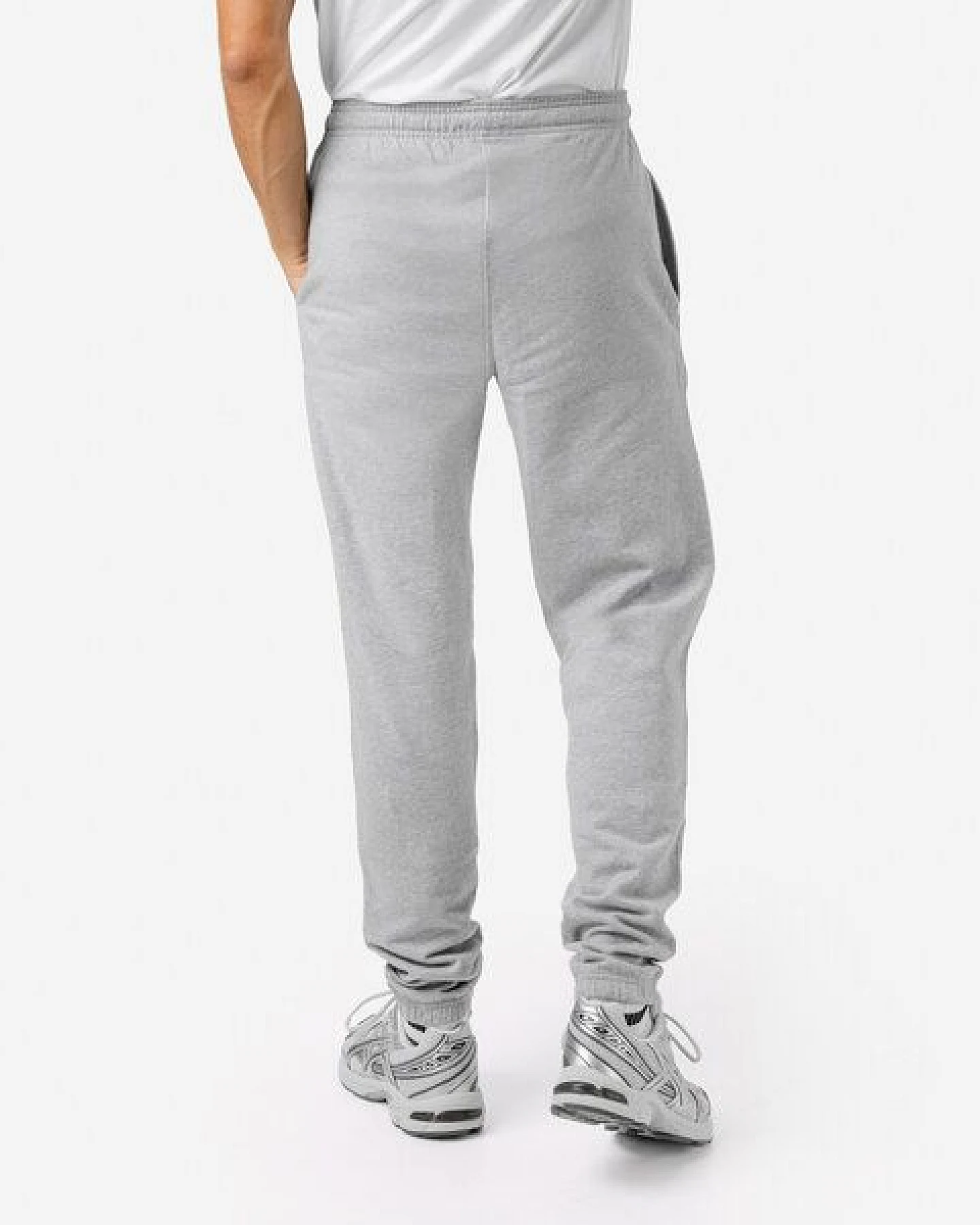 Living Crafts Herren Jogginghose - CALVIN – Ansicht 4