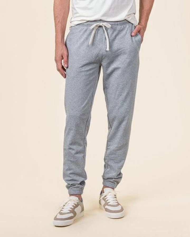 Grey Melange (Grau)