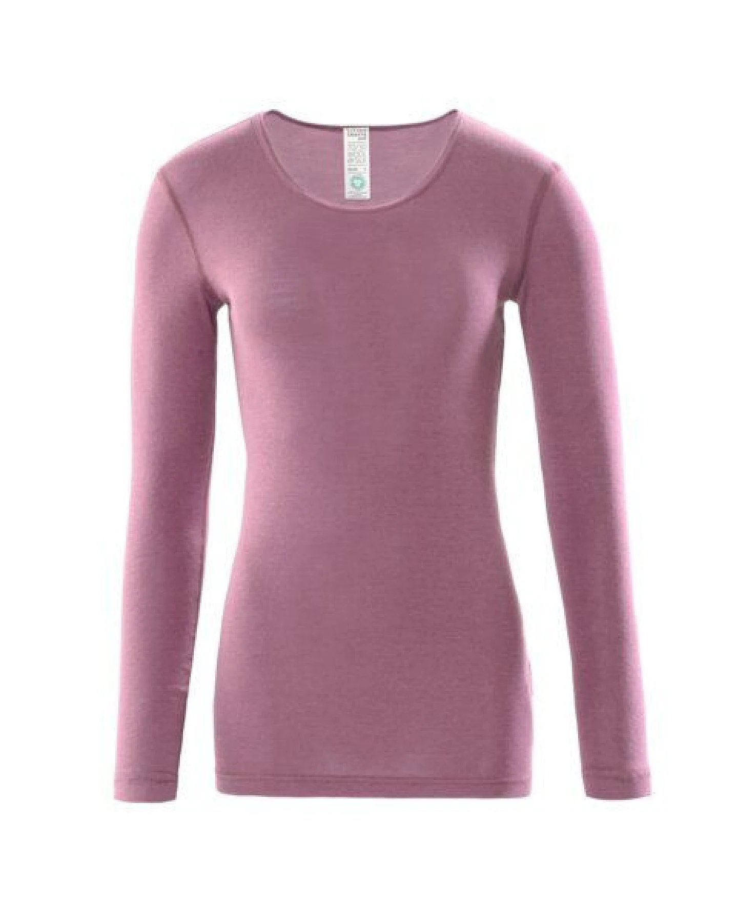 Living Crafts Damen Langarm-Shirt - FELICIA – Ansicht 2