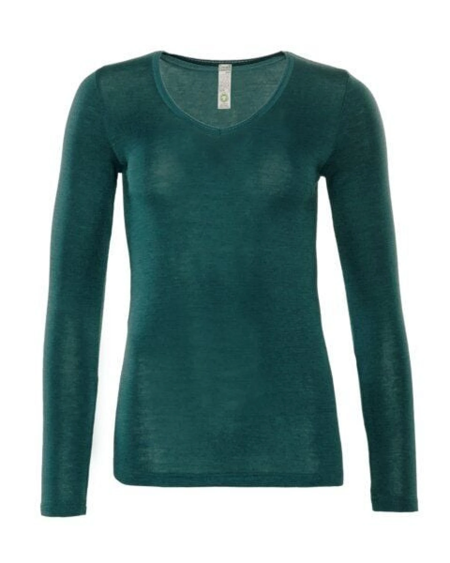 Living Crafts Damen Langarm-Shirt - FELICIA – Ansicht 4