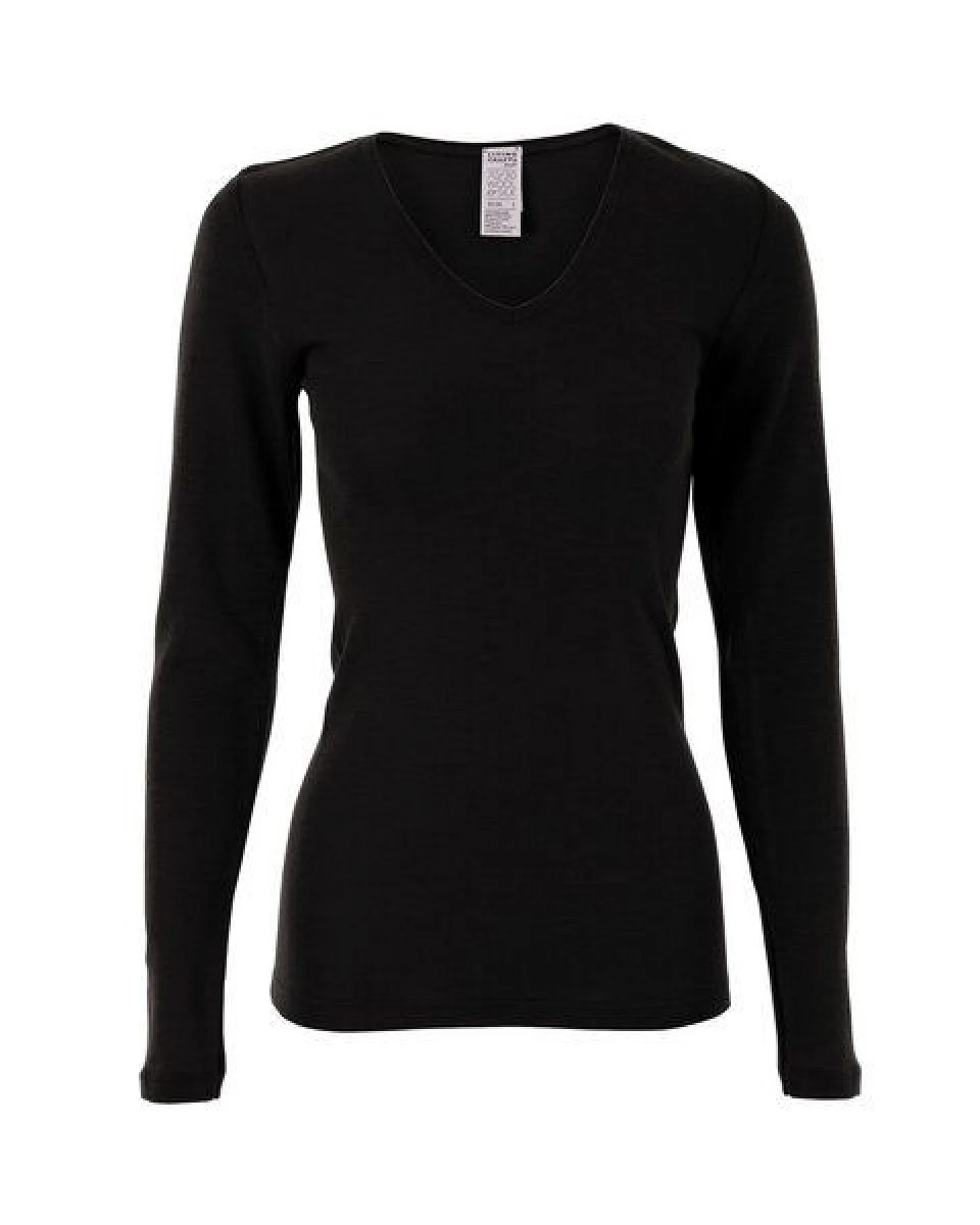 Living Crafts Damen Langarm-Shirt - FELICIA – Ansicht 4