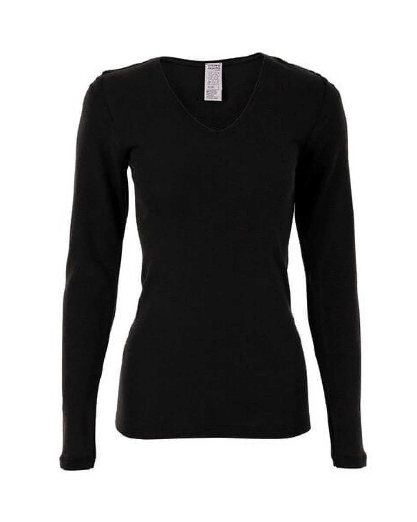 Living Crafts Damen Langarm-Shirt - FELICIA – Ansicht 4