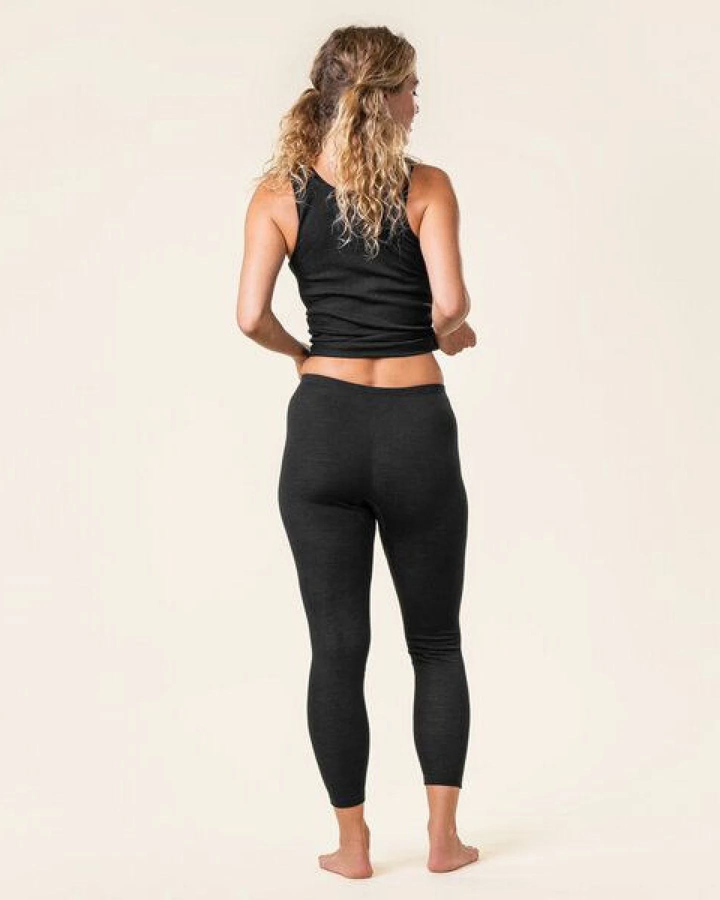Living Crafts Lange Unterhose - FENJA – Ansicht 3