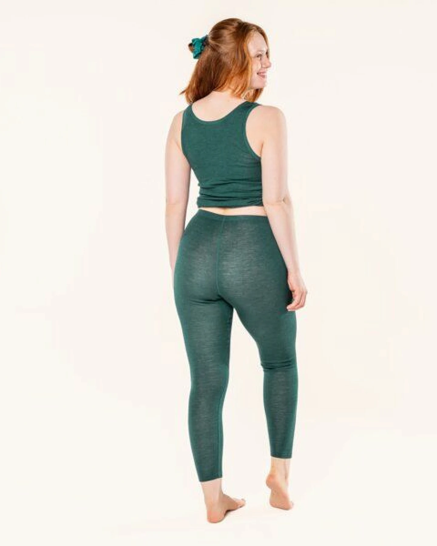 Living Crafts Lange Unterhose - FENJA – Ansicht 3