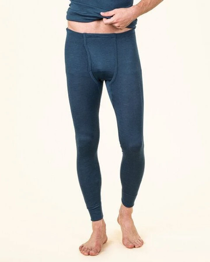 Living Crafts Lange Unterhose - HENRY