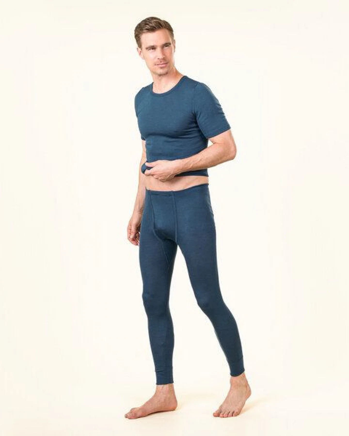 Living Crafts Lange Unterhose - HENRY – Ansicht 2