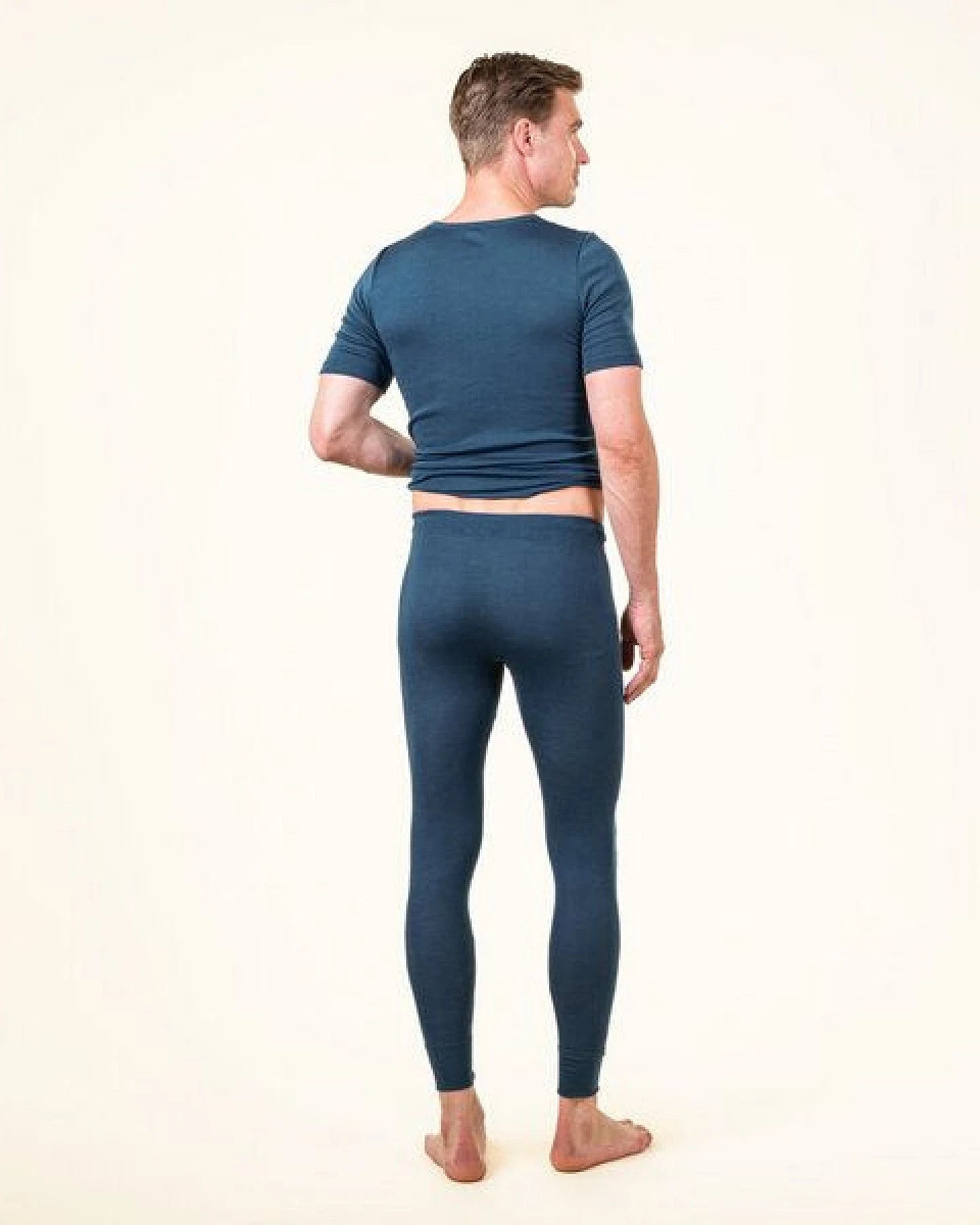 Living Crafts Lange Unterhose - HENRY – Ansicht 3