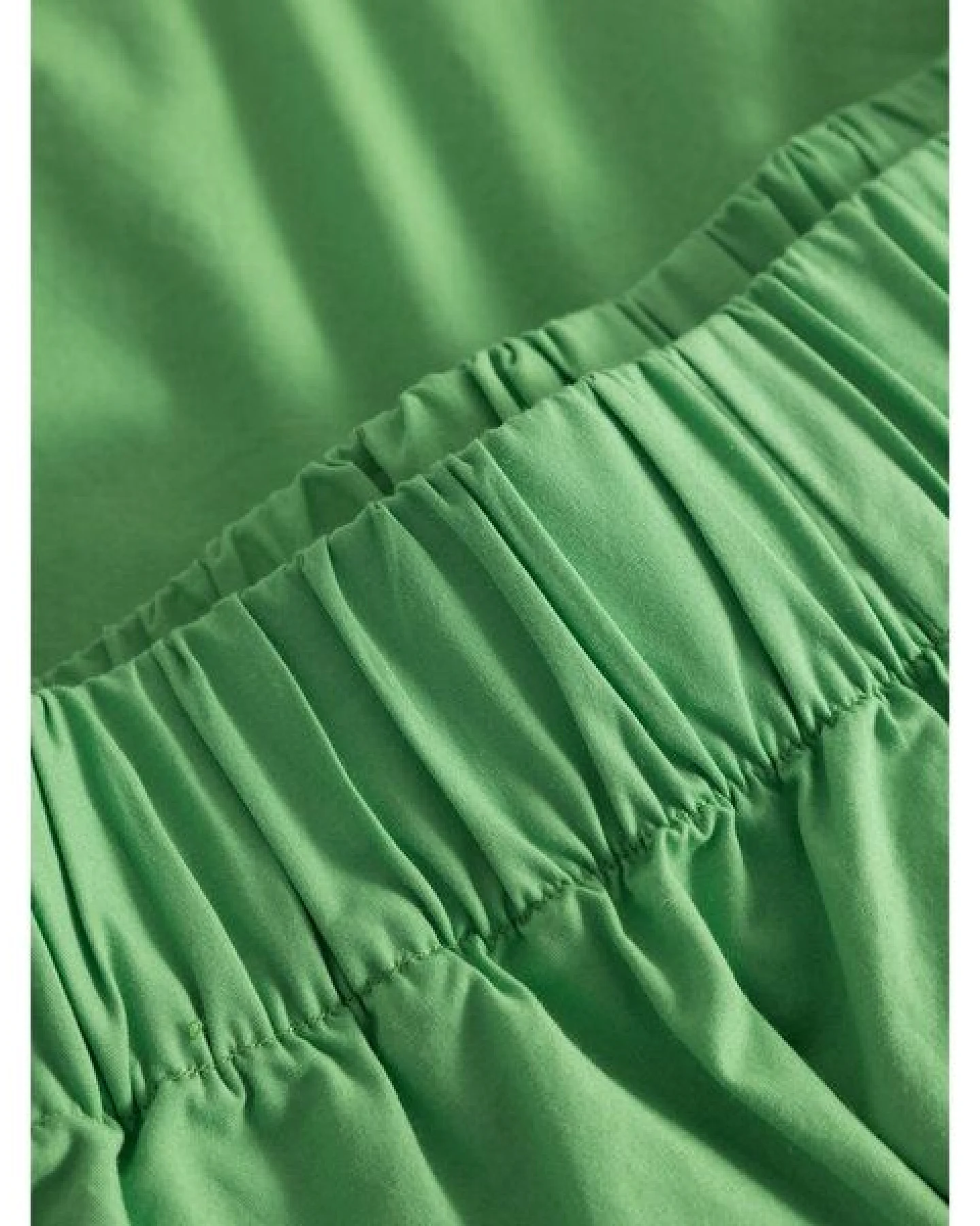 KnowledgeCotton Apparel Shorts POPLIN WAIST aus Bio-Baumwolle – Ansicht 3