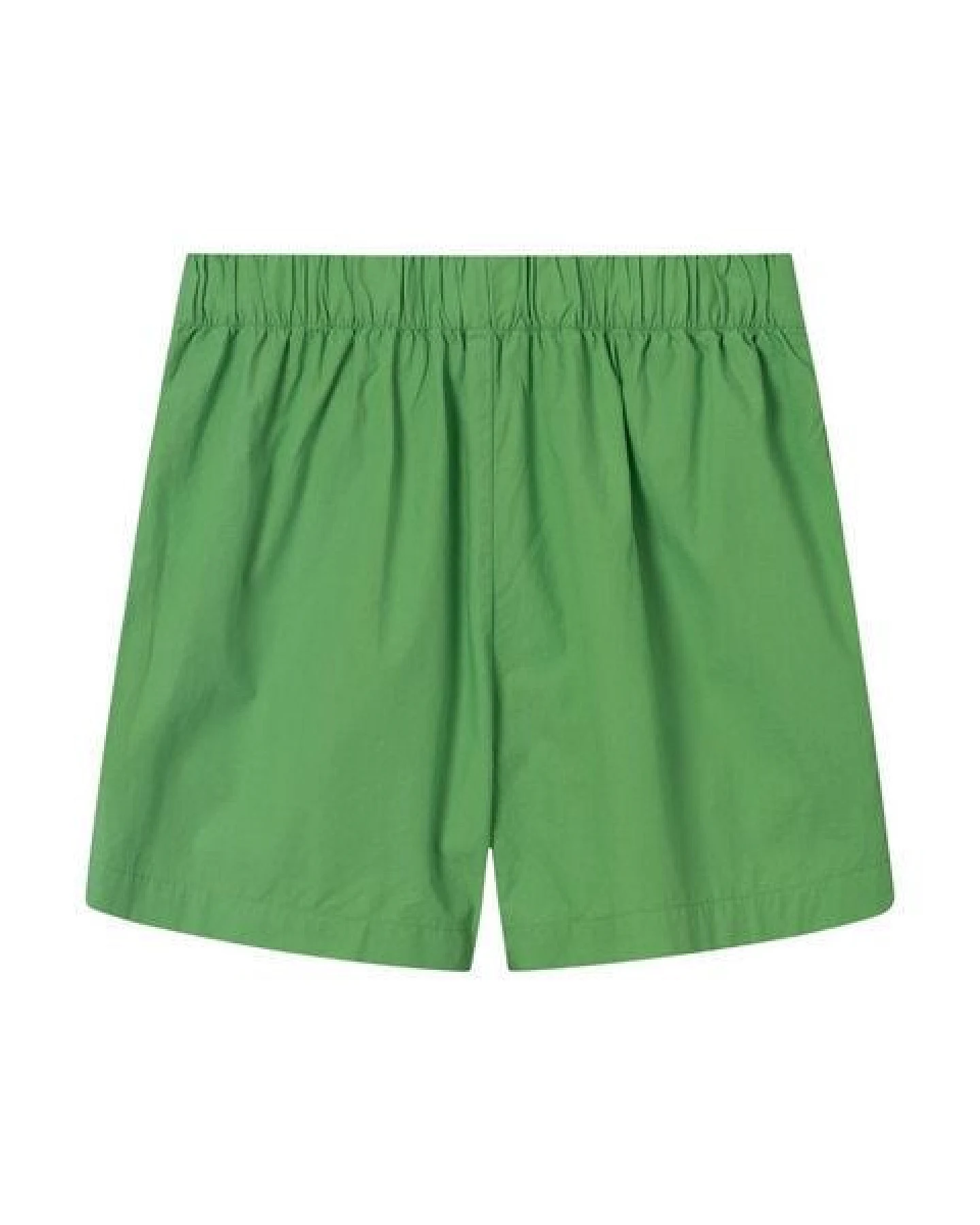 KnowledgeCotton Apparel Shorts POPLIN WAIST aus Bio-Baumwolle – Ansicht 4