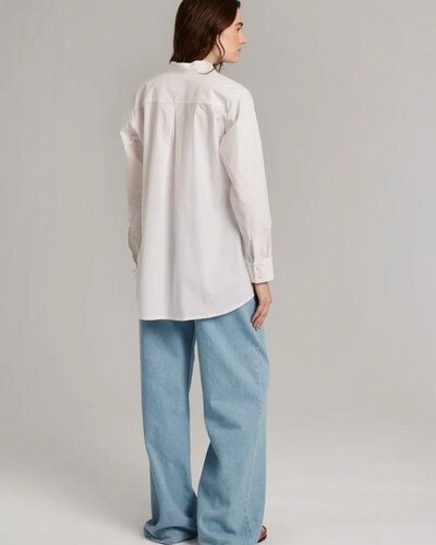 Addition Sustainable Apparel Placid Shirt – Ansicht 4