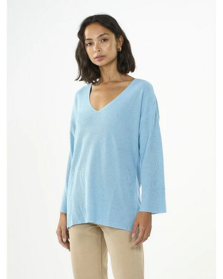 Blau