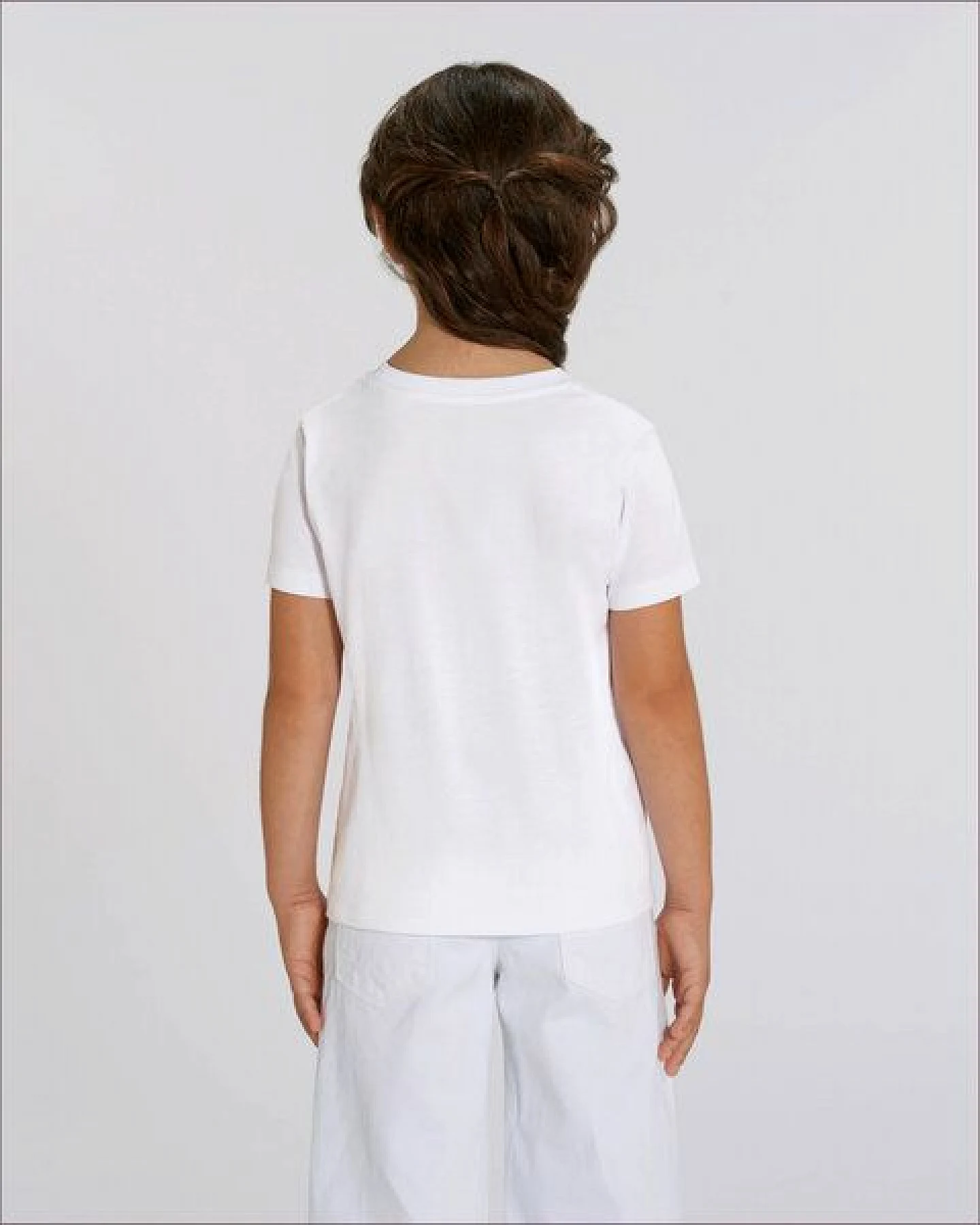 Zeachild Mermaid Shirt Kids – Ansicht 2