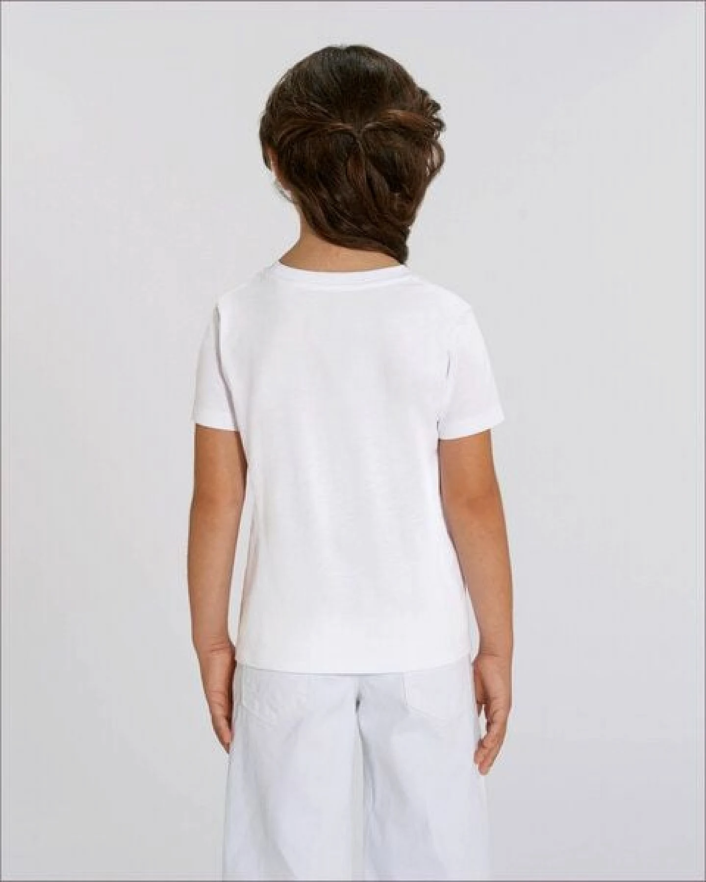 Zeachild Mermaid Shirt Kids – Ansicht 2