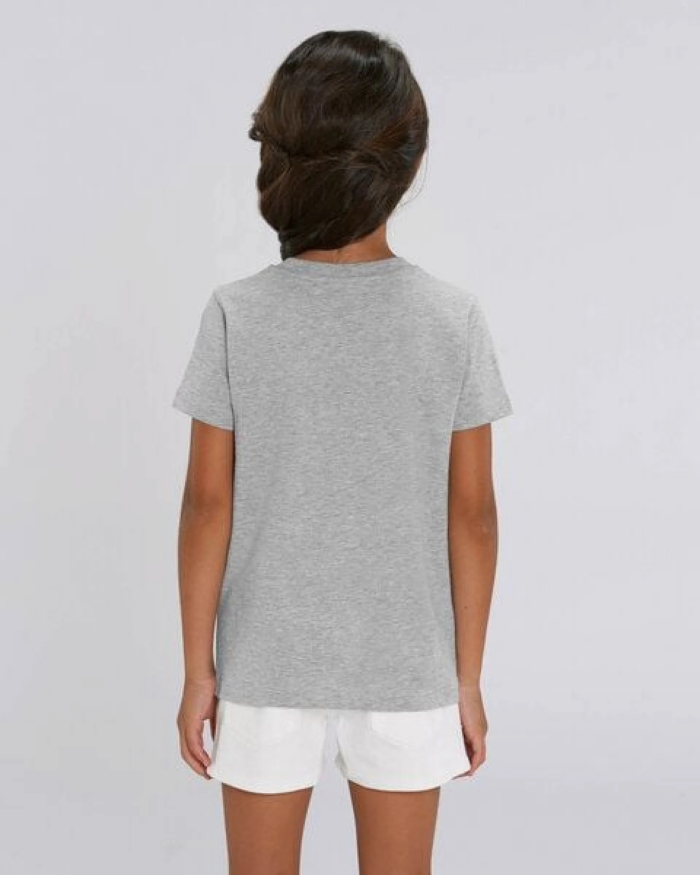 Zeachild Spread Love Shirt Kinder – Ansicht 4