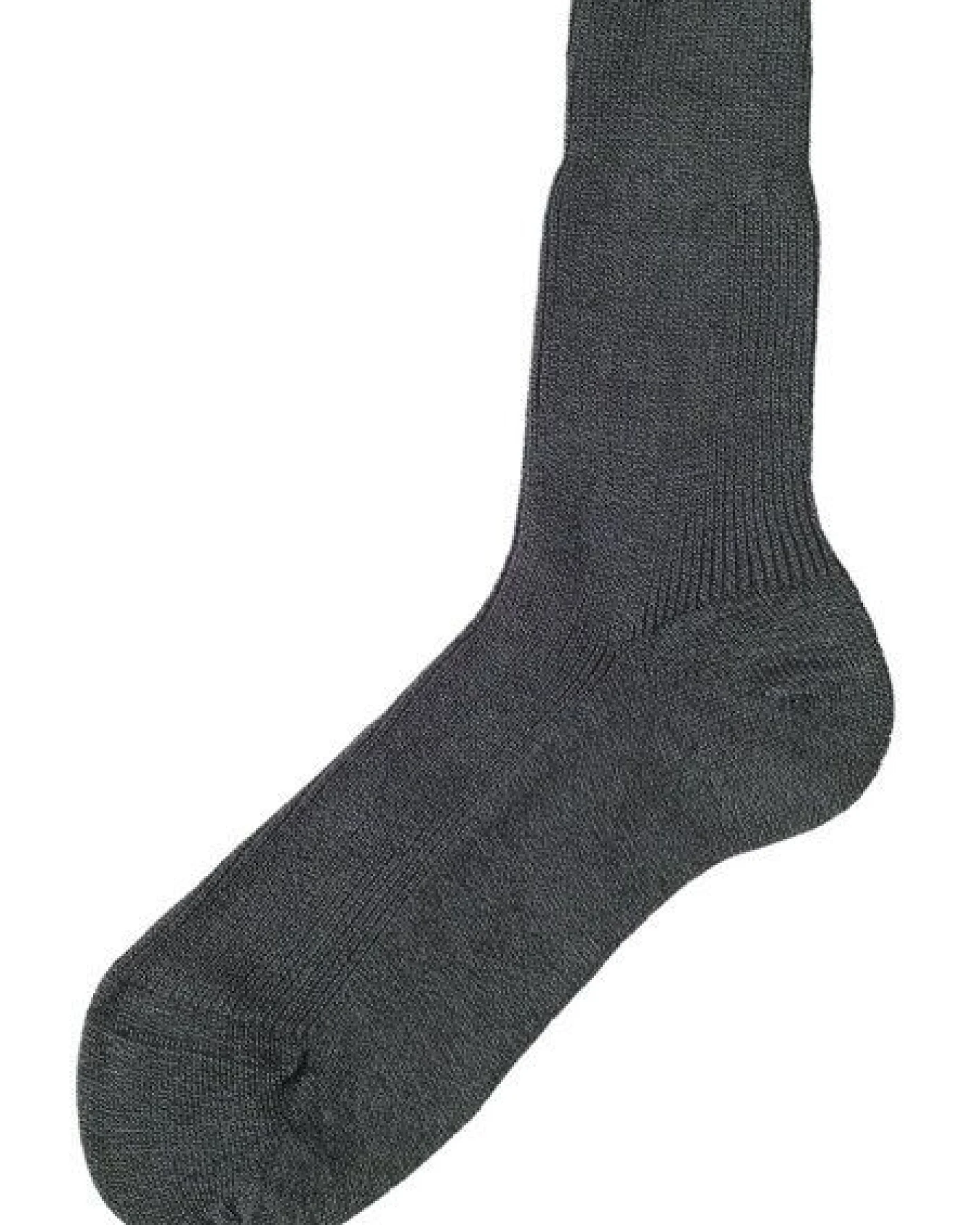 Living Crafts Unisex-Socken aus 100% Bio-Baumwolle – Ansicht 2