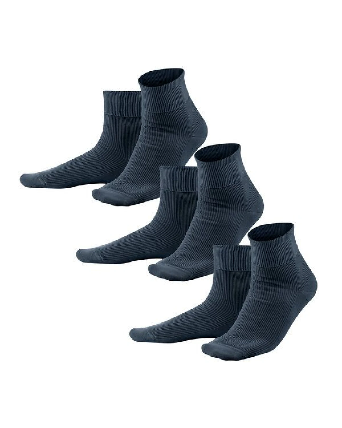 Living Crafts Unisex-Socken aus 100% Bio-Baumwolle – Ansicht 2