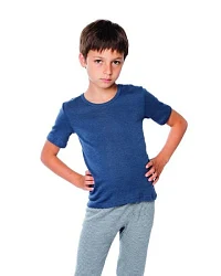 Produktseite: Living Crafts Kinder Kurzarm-Shirt