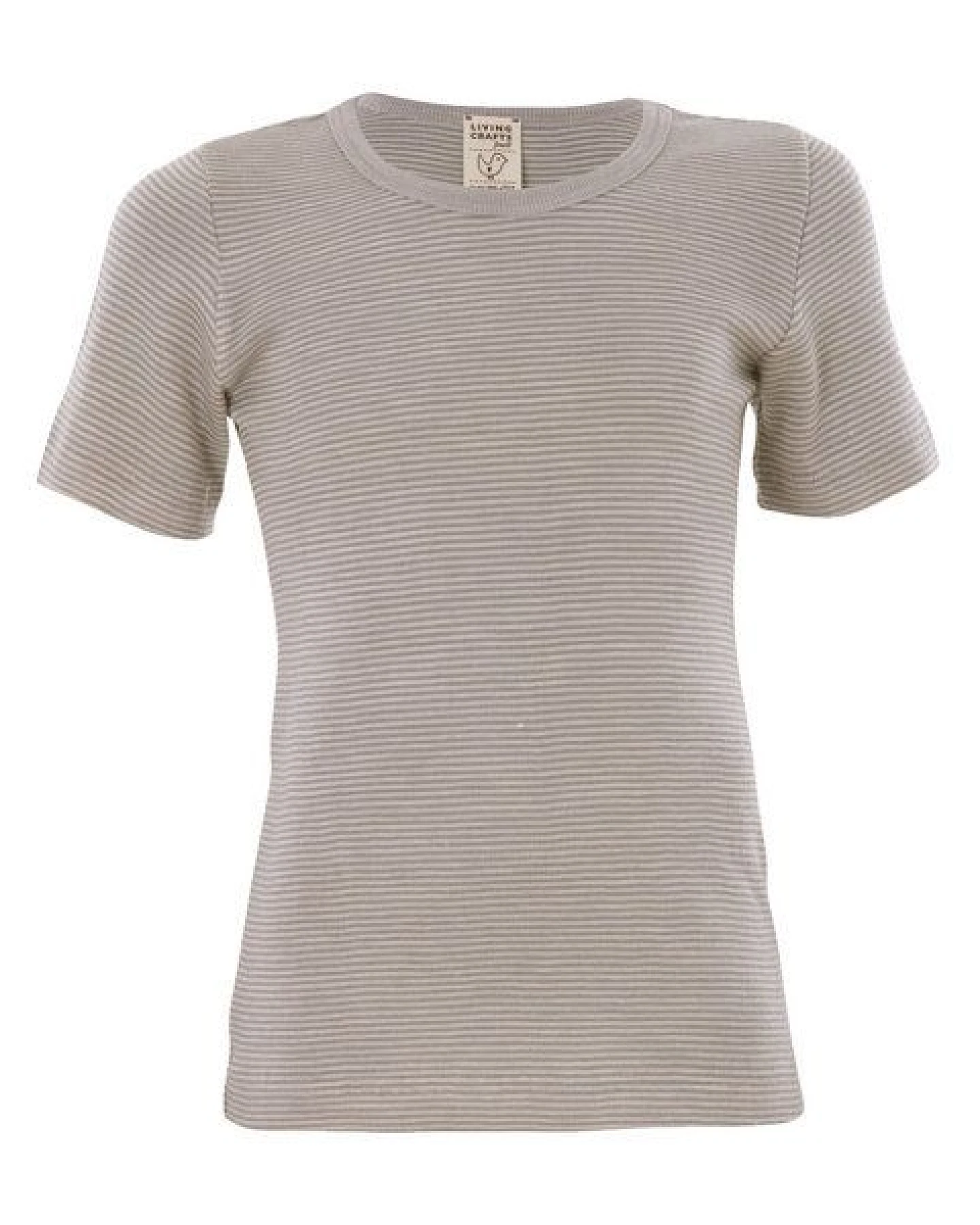 Living Crafts Kinder Kurzarm-Shirt – Ansicht 2