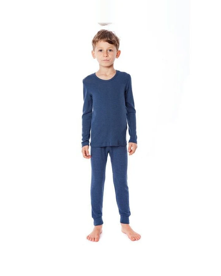 Living Crafts Kinder Langarm-Shirt