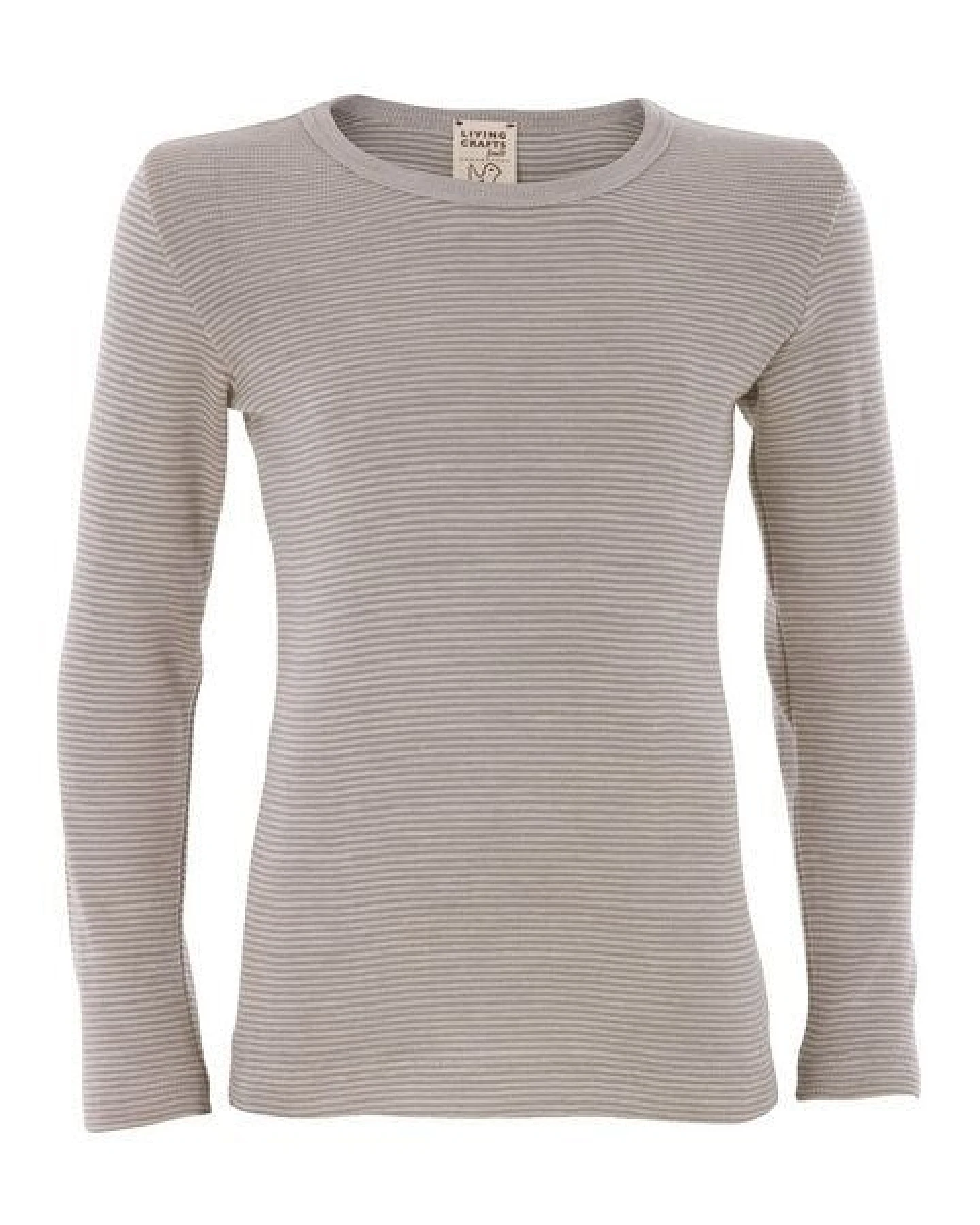 Living Crafts Kinder Langarm-Shirt – Ansicht 2