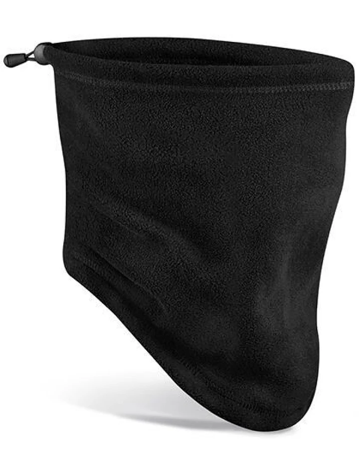 Beechfield Damen / Herren Loop Fleece Schal Schlauchschal Halstuch Recycelt