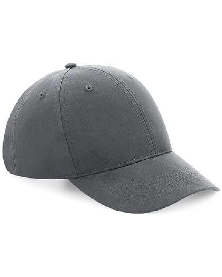 Beechfield Damen/Herren Recycled Pro-Style Cap Baseball - Caps