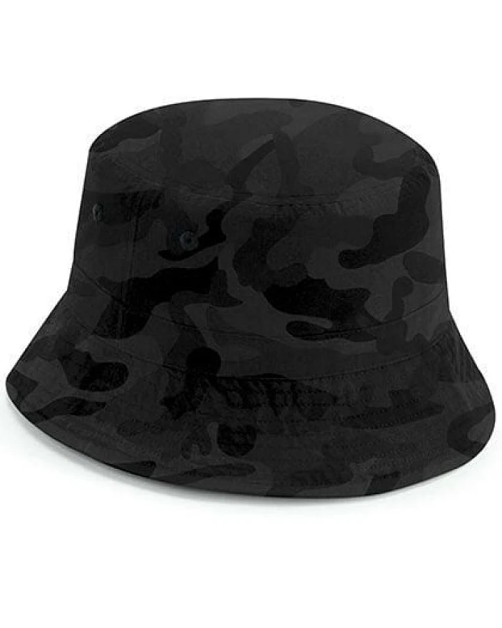 Midnight Camouflage