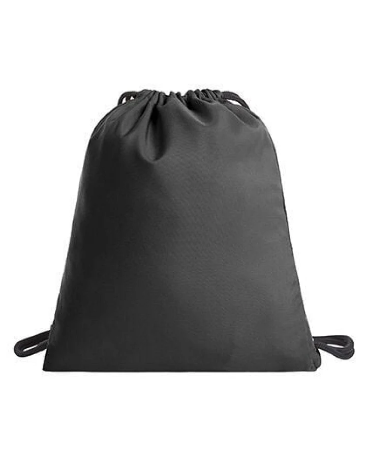 Recycelter Turnbeutel / Gymsack von Halfar