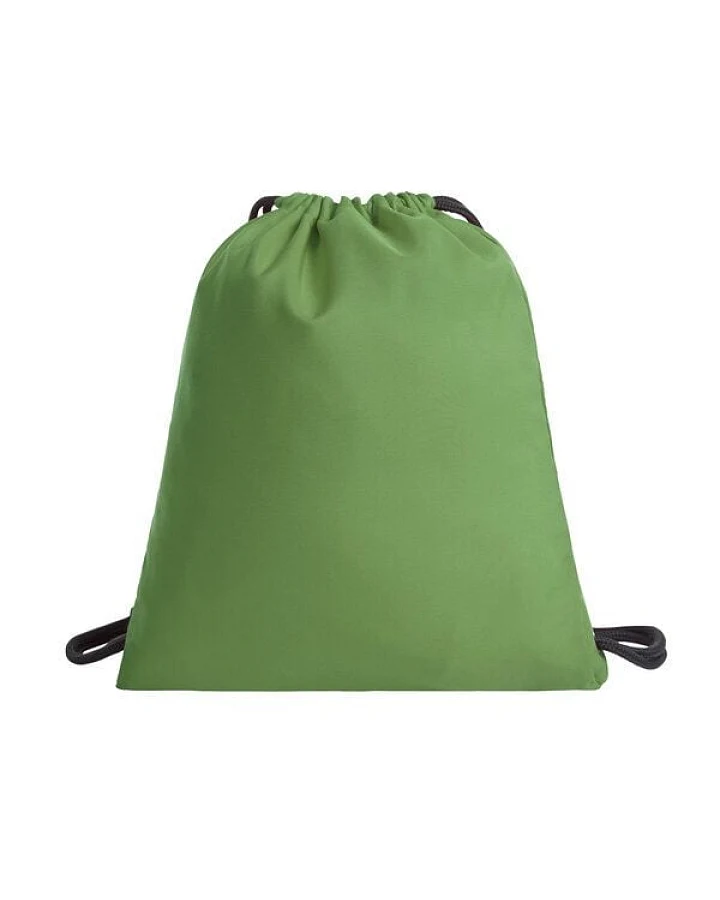 Recycelter Turnbeutel / Gymsack von Halfar