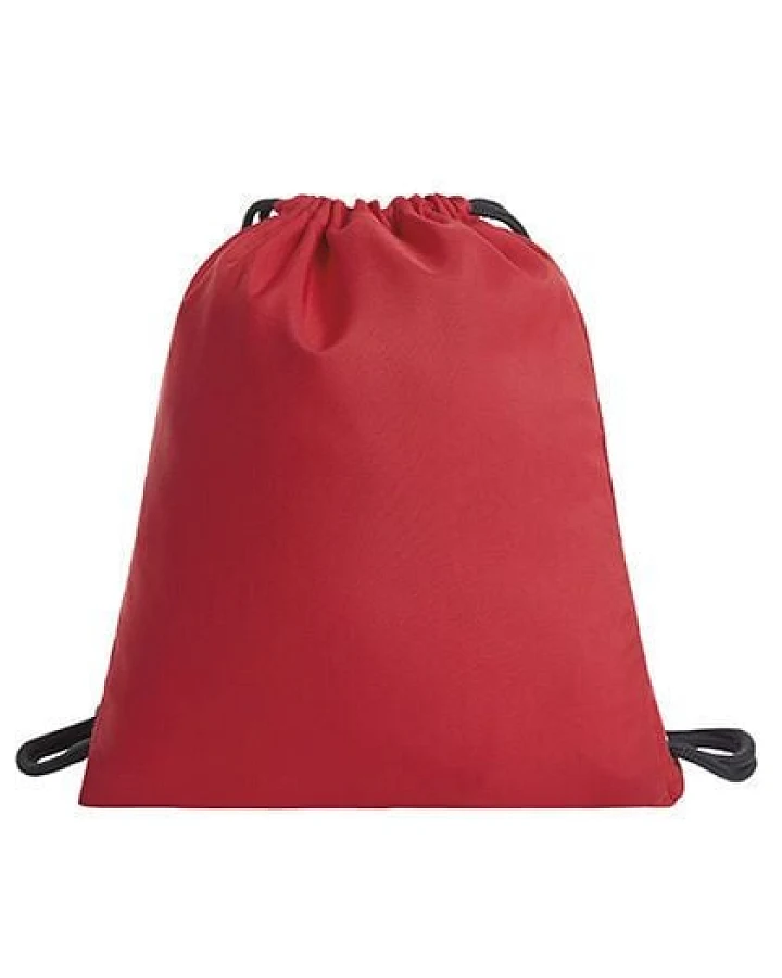 Recycelter Turnbeutel / Gymsack von Halfar