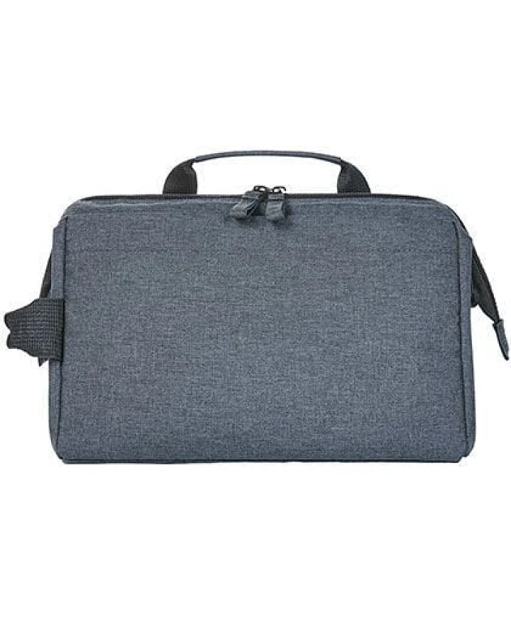 Halfar Recycelte Kulturtasche Wash Bag Kulturbeutel