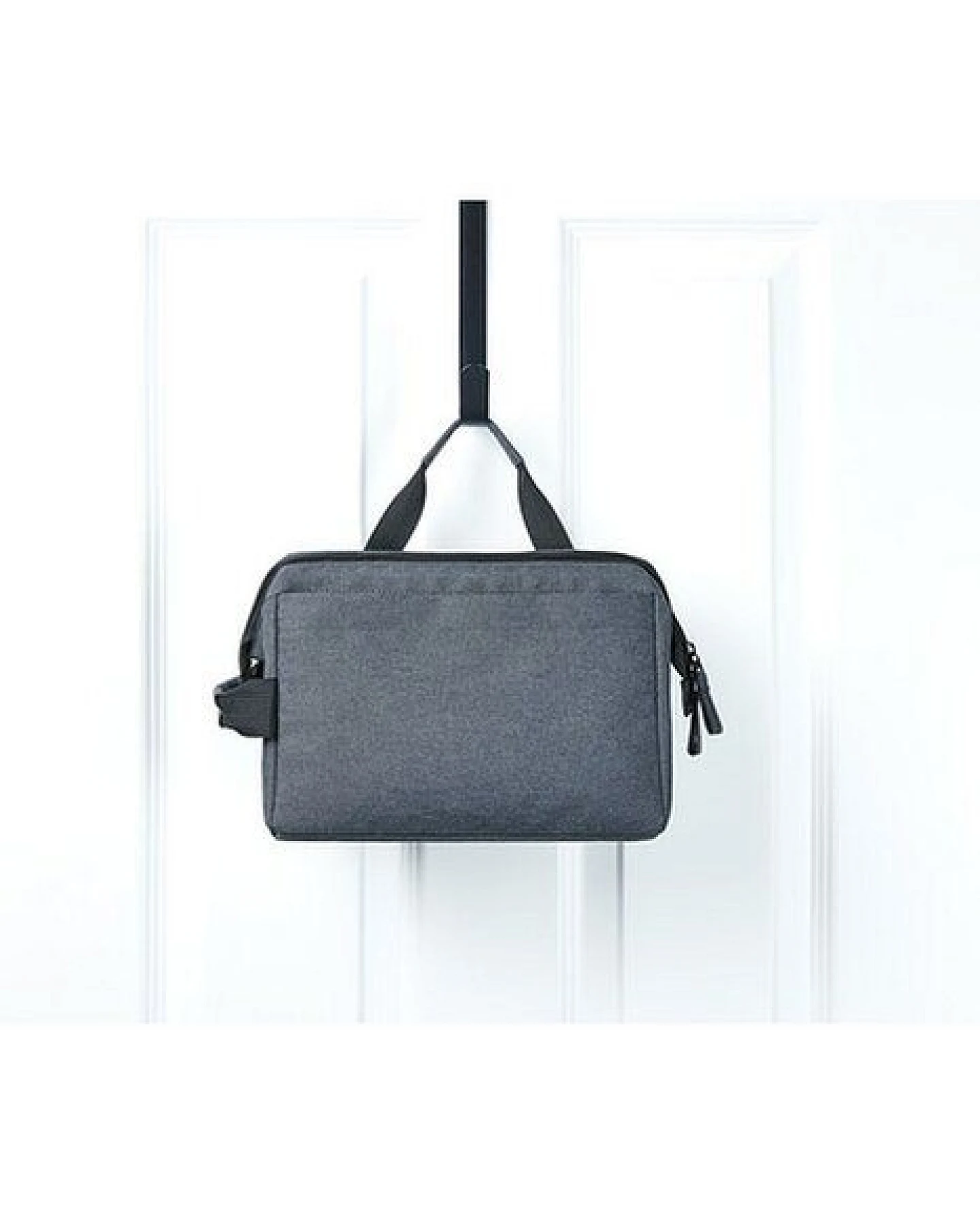 Halfar Recycelte Kulturtasche Wash Bag Kulturbeutel – Ansicht 2