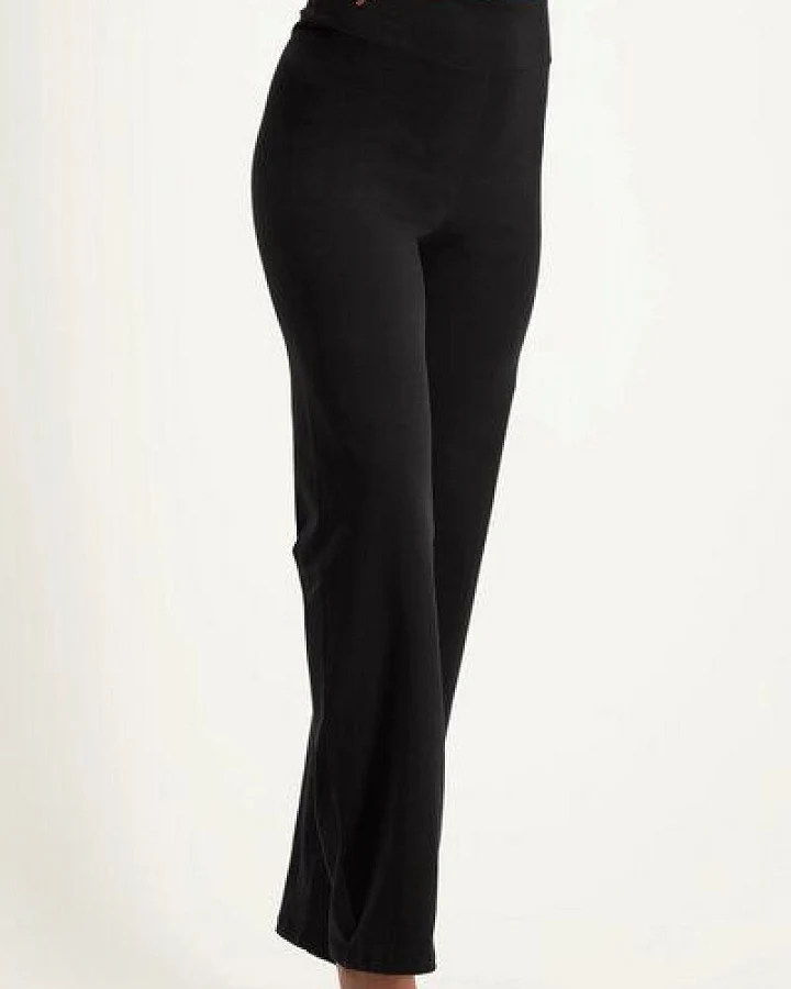 Urban Goddess Weite Yogahose Agni - Bio-Baumwolle