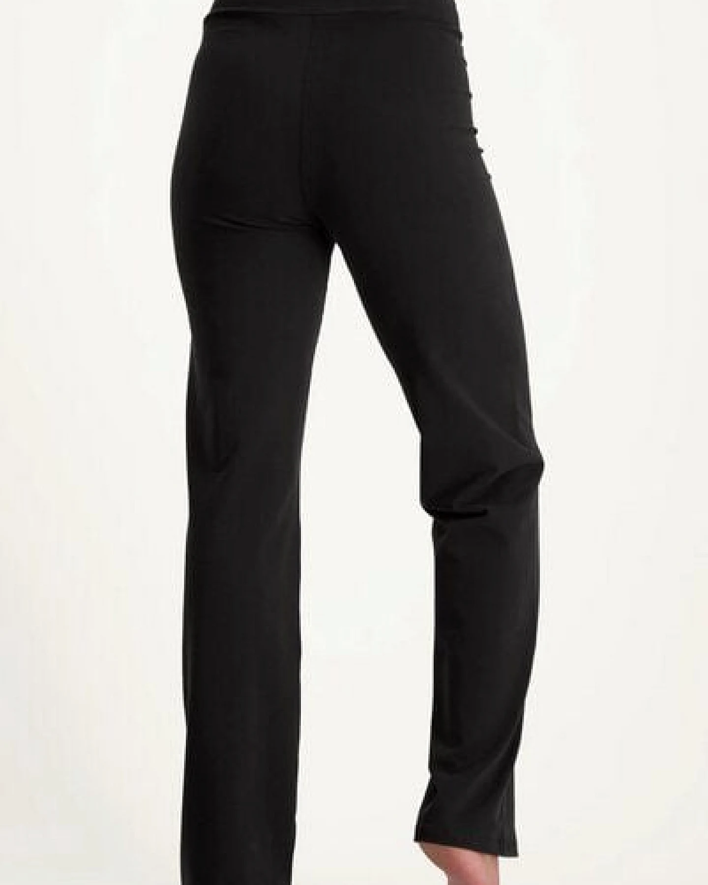 Urban Goddess Weite Yogahose Agni - Bio-Baumwolle – Ansicht 3