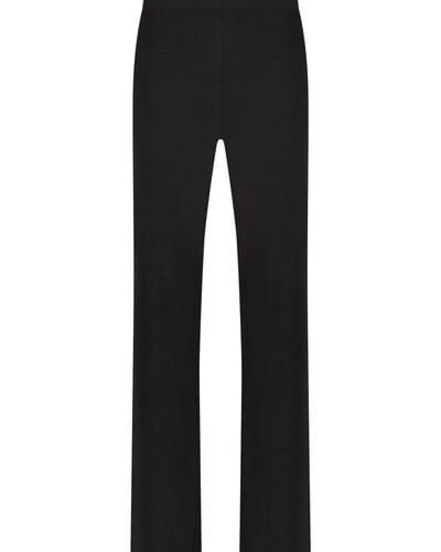 Urban Goddess Weite Yogahose Agni - Bio-Baumwolle – Ansicht 4