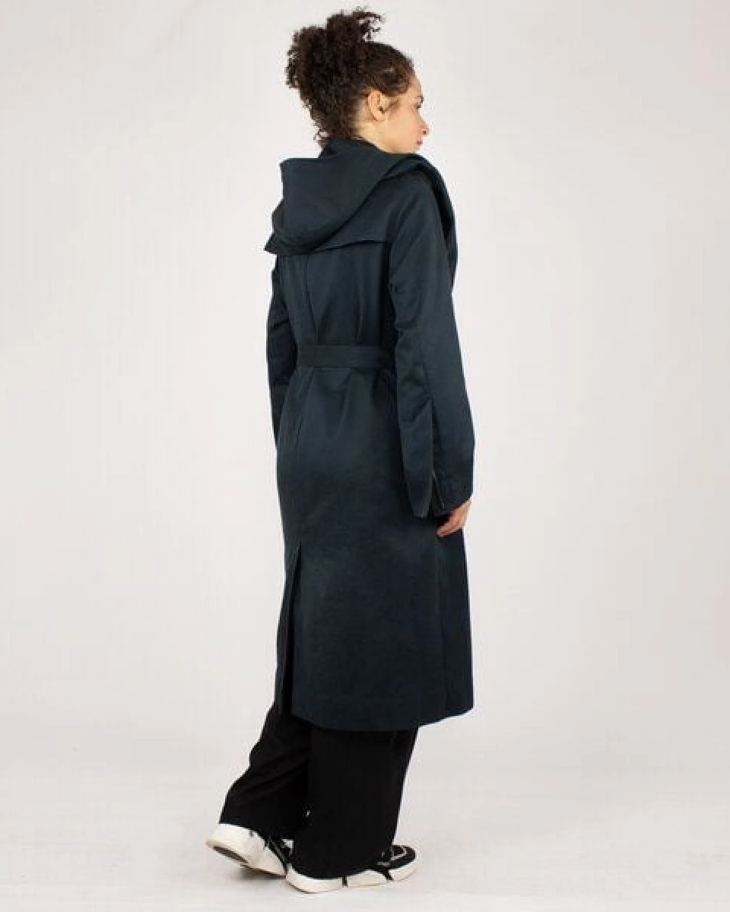 keijn Trenchcoat ANSELM – Ansicht 3