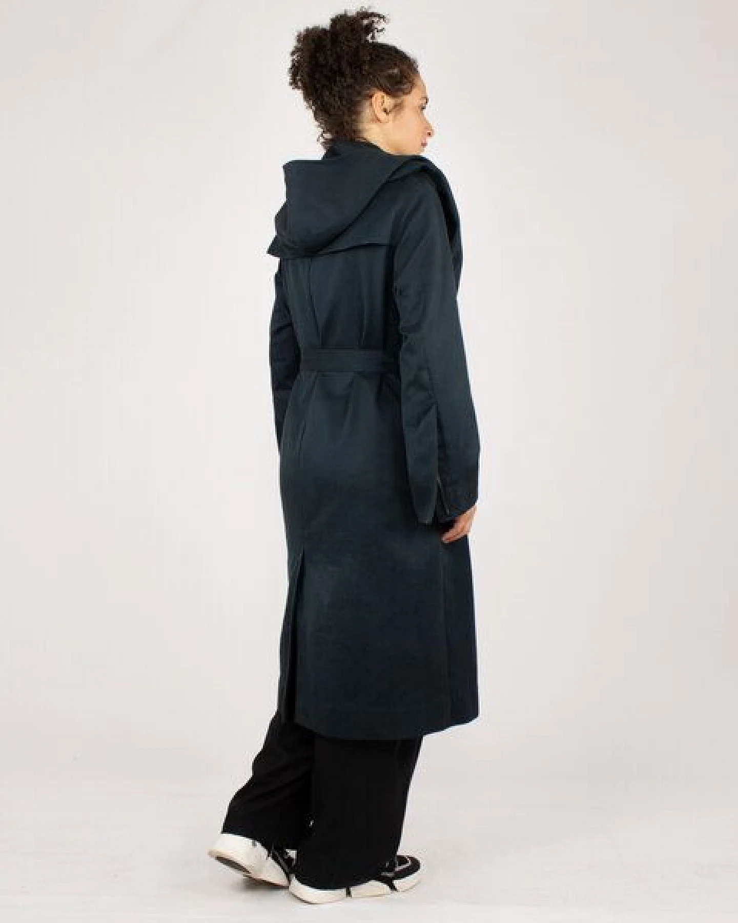 keijn Trenchcoat ANSELM – Ansicht 3