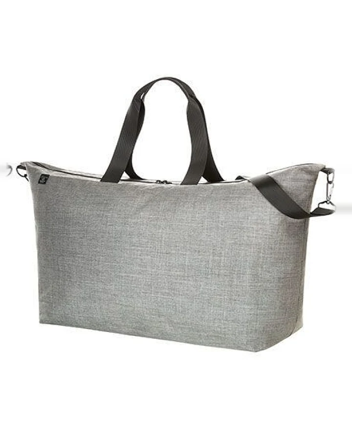 Halfar Hafar Sporttasche Reisetasche aus recyceltem Polyester