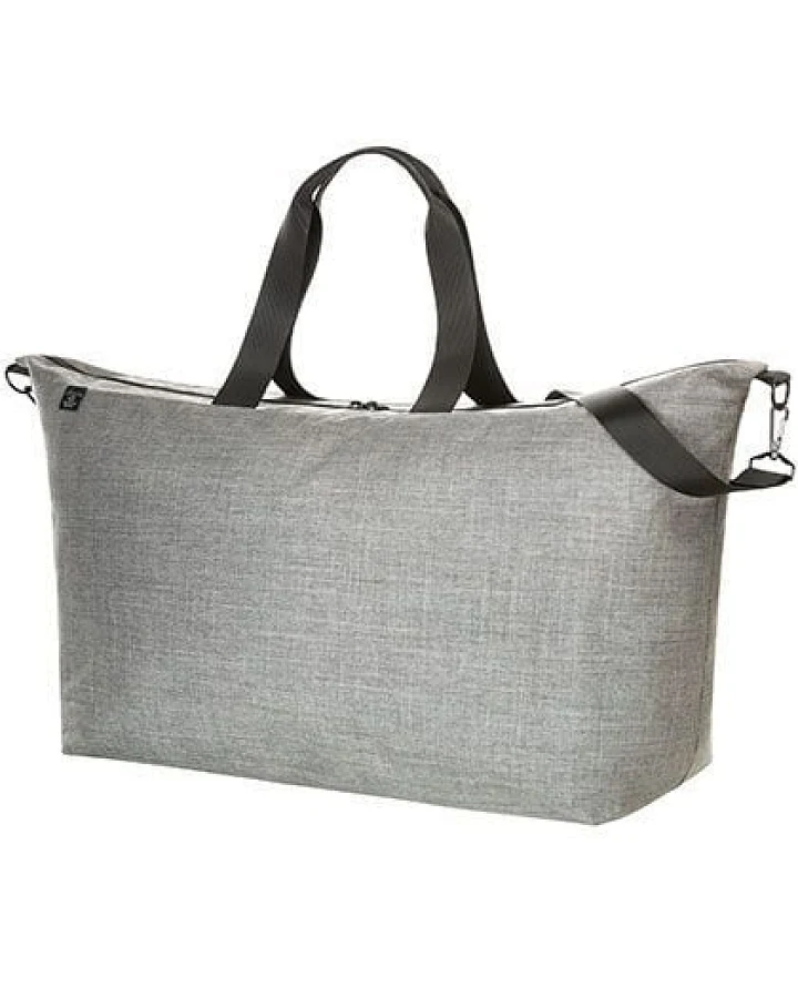 Halfar Hafar Sporttasche Reisetasche aus recyceltem Polyester