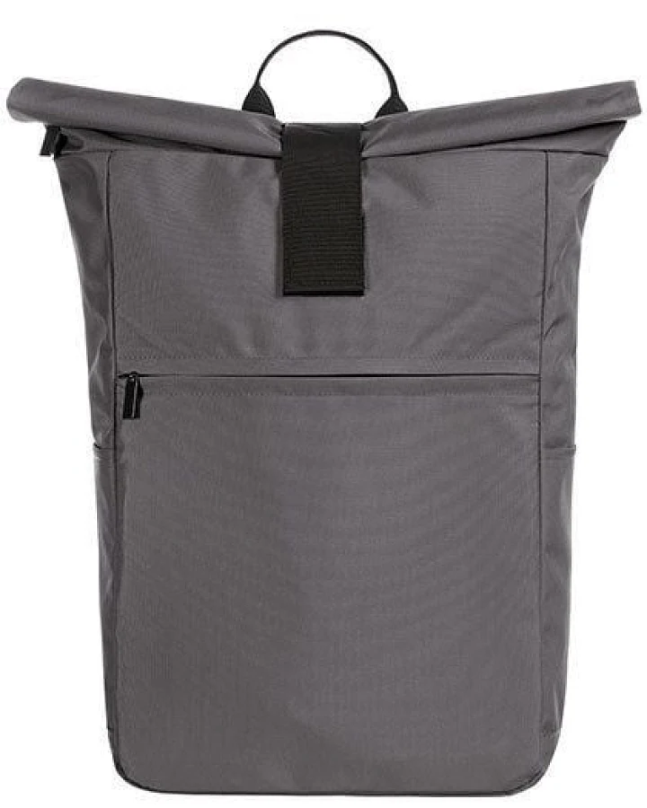 Recycelter Laptop - Rucksack Backpack von Halfar