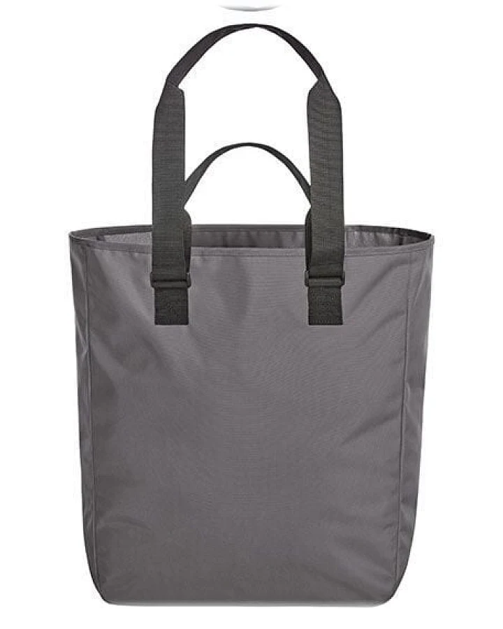 Halfar Einkaufstasche aus recyceltem Polyester 40 x 43 x 16 cm Shopper