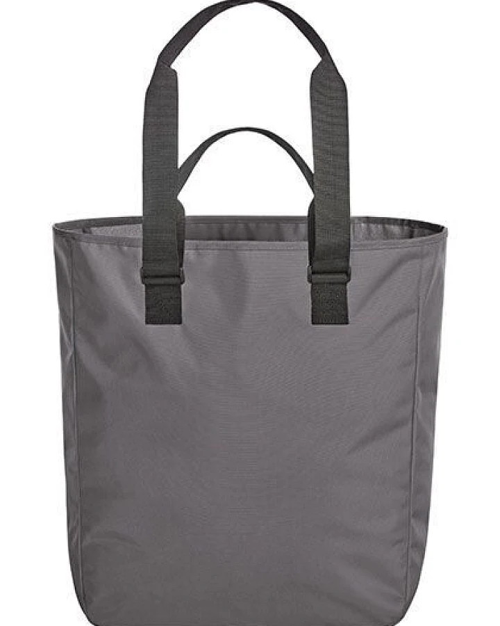 Halfar Einkaufstasche aus recyceltem Polyester 40 x 43 x 16 cm Shopper