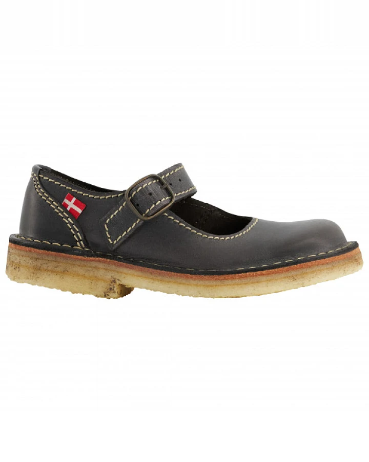 Duckfeet - Women's Himmerland - Freizeitschuhe Gr 40 schwarz